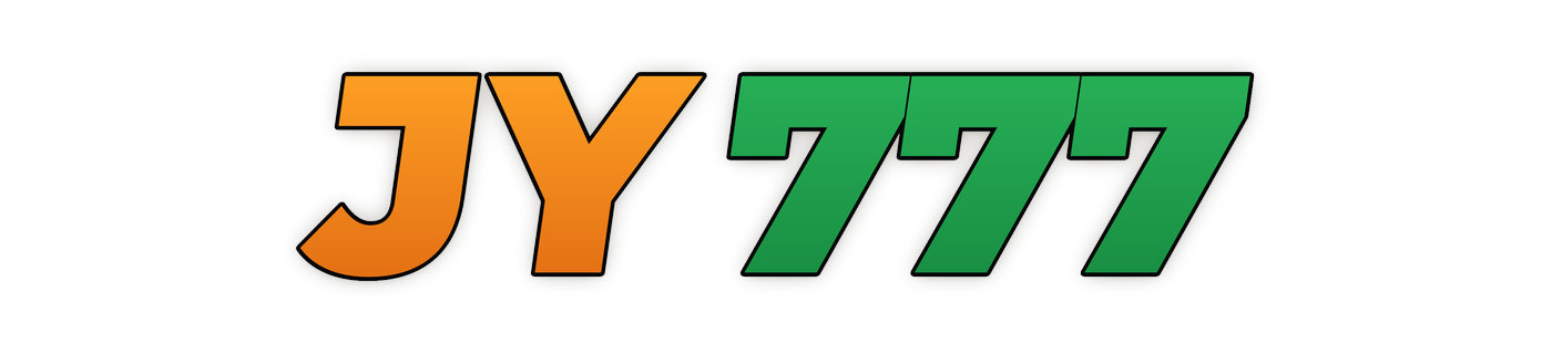 jy777 logo